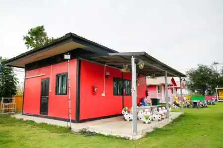 Rai Phurak Resort - 19