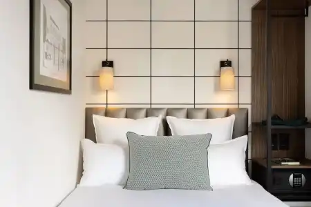 Hôtel Moderniste - 42