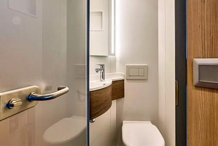 Park Inn By Radisson Wismar - 51