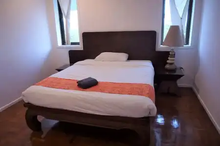 Amaravati Wellness Center and Resort - 153