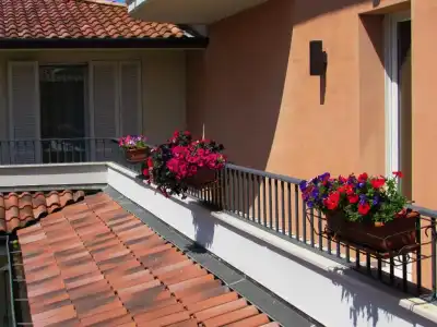 Dante Residence - 39