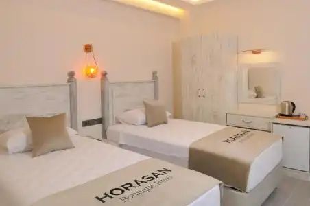 Horasan - 23
