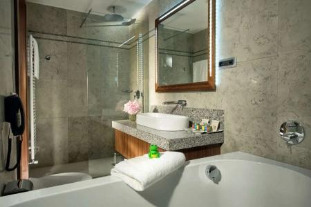 Best Western Premier Slon - 45