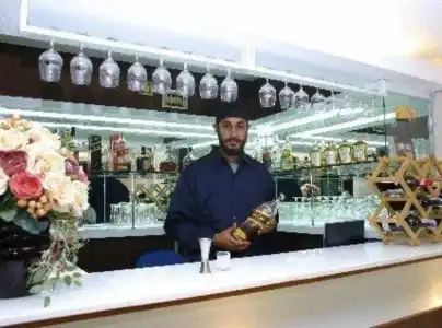 Khurana Inn - 15