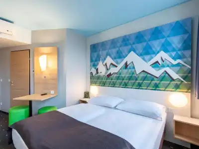 B&B Rosenheim - 0
