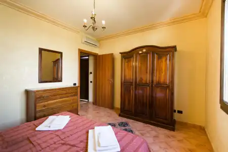 Triscinamare Residence - 8