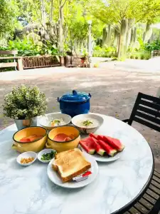 Muaan Resort - 35