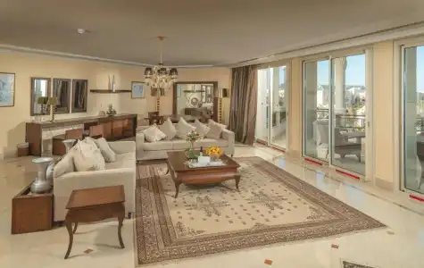 Hasdrubal Prestige Thalassa & Spa Djerba - 44