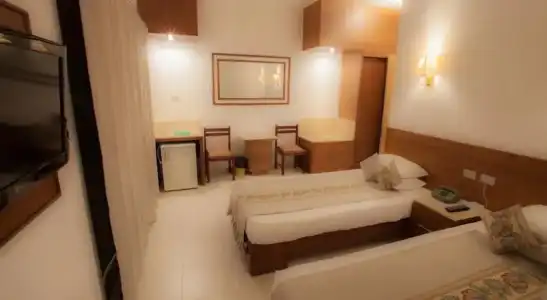Beau Site Marsa Matruh - 40