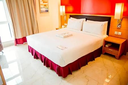 Holiday Inn Dar Es Salaam City Center by IHG - 45