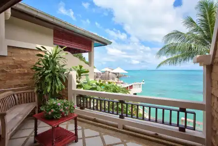 Crystal Bay Beach Resort - 19