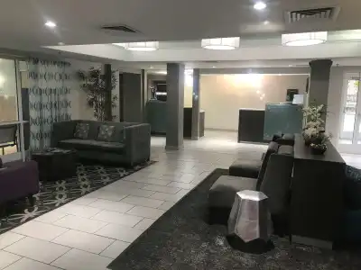 La Quinta Inn Springfield East - 1