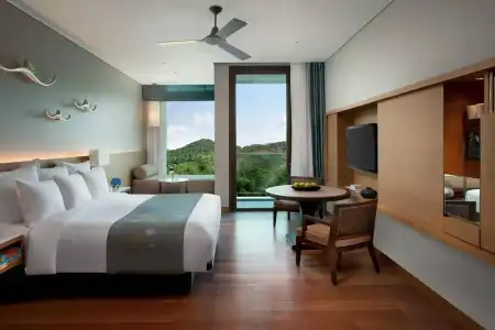 Rayong Marriott Resort & Spa - 0