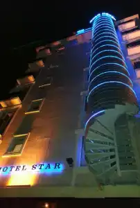 Park Star Taksim - 36