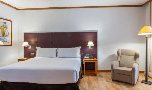 Senator Parque Central - 68