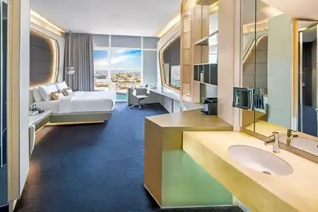 V, Curio Collection by Hilton - 48