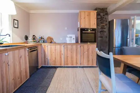 Reykjavík Treasure B&B - 16