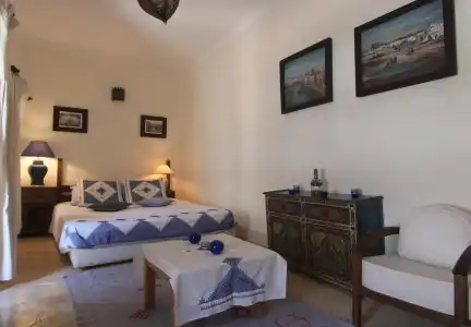 Riad Essaada - 4