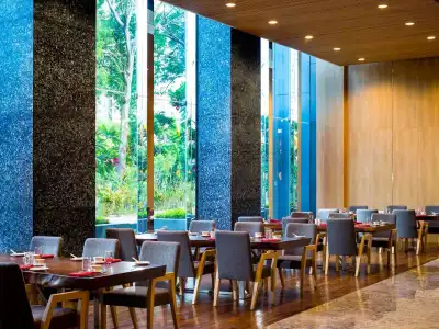 Grand Mercure Jakarta Kemayoran - 30