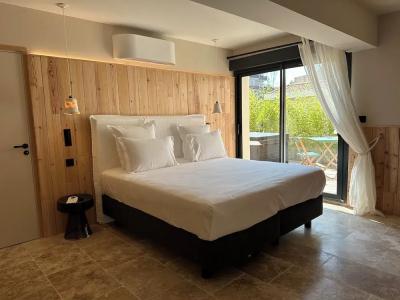 Les Vagues Hôtel & Spa - 46