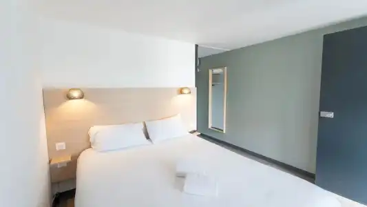 Hôtel Inn Design La Rochelle - 44