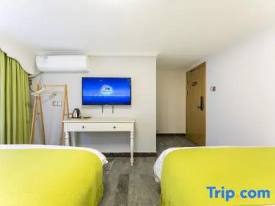Balhambra Suites - Adults Only - 16