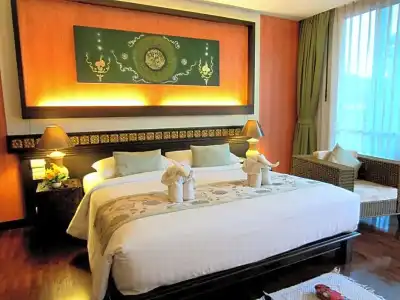 Mountain Creek Wellness Resort - 80