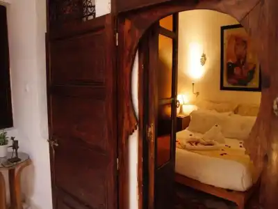 Riad Dar Khmissa - 42