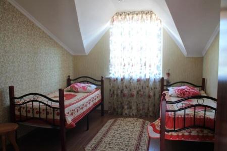 Adilet Guest House - 18