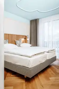 Best Western Plus Bern - 52