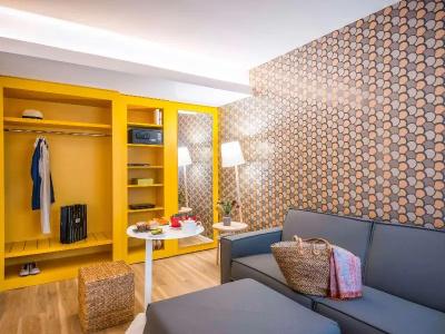 ibis Styles Nice Cap 3000 Airport - 31