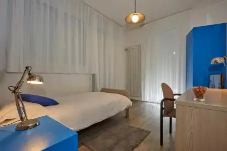 Les Chambres du Ctn - 25