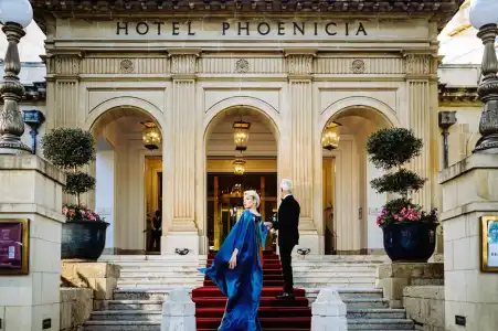 The Phoenicia Malta - The Leadings of the World - 35