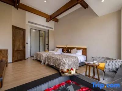 Hôtel Campanile Reims Ouest - Tinqueux - 43