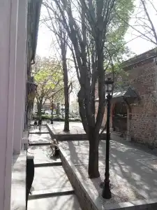 Bell Hostel - 9
