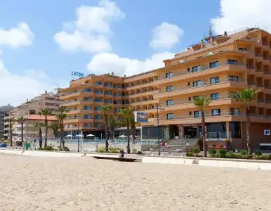 Peñíscola Palace - 17