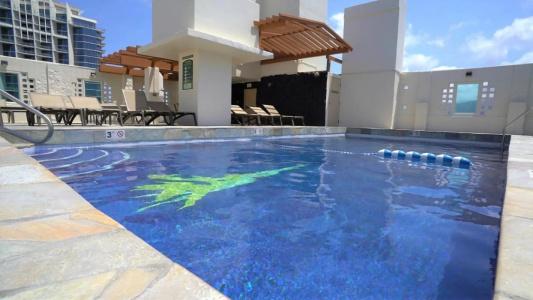 The Imperial Hawaii Resort - 8