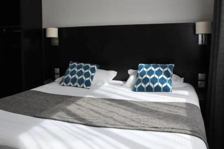 Hôtel des Quatrans - 64