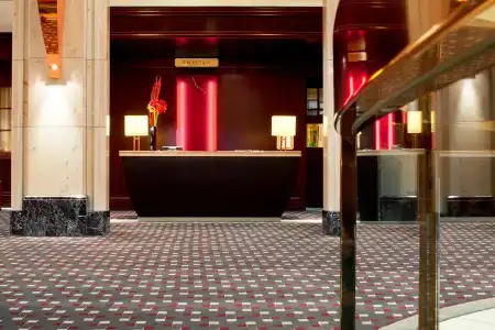 Le Méridien - 1