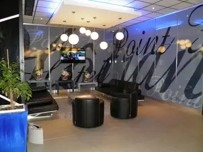 Hôtel Point France - 1