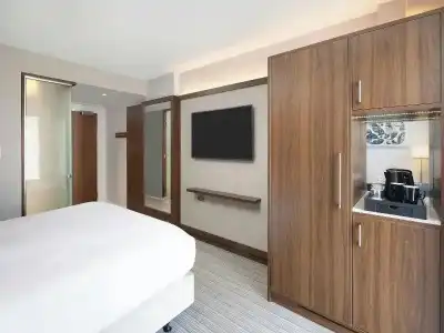 Courtyard by Marriott Oxford City Centre - 64