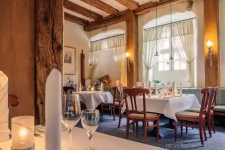 Mercure Erfurt Altstadt - 26