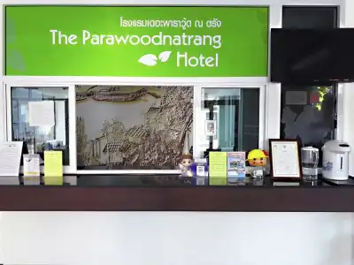The Parawood Natrang - 20