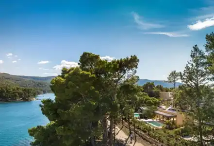 Valamar Amicor Resort - 4