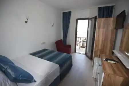 Bodrum Pasaj - 35