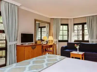 Asteria Family Resort Belek - 48