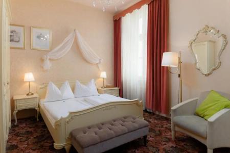 Aviano Boutiquehotel - 61