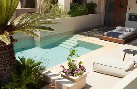 Asterion Suites & Spa - Designed for Adults - 151