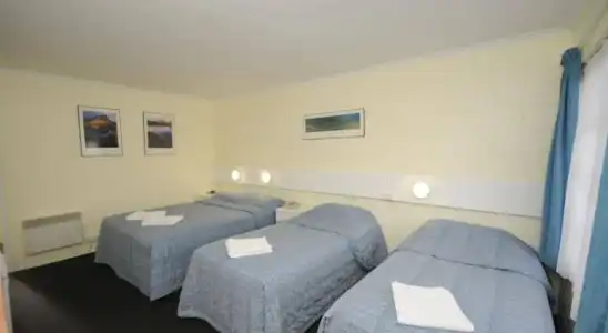 Martin Cash Motel - 5