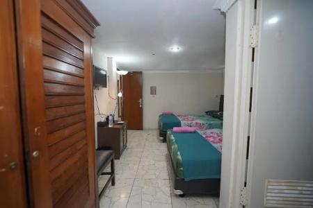 Wisma Asia Busindo Syariah - 60